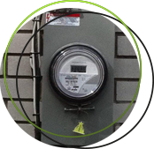 changement entree electrique